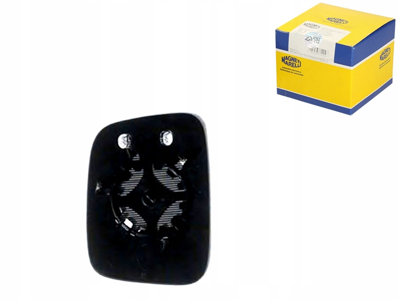 MGM351991805440/RS4 - MAGNETI MARELLI ЗЕРКАЛЬНОЕ СТЕКЛО 7H1857522C 7H185752