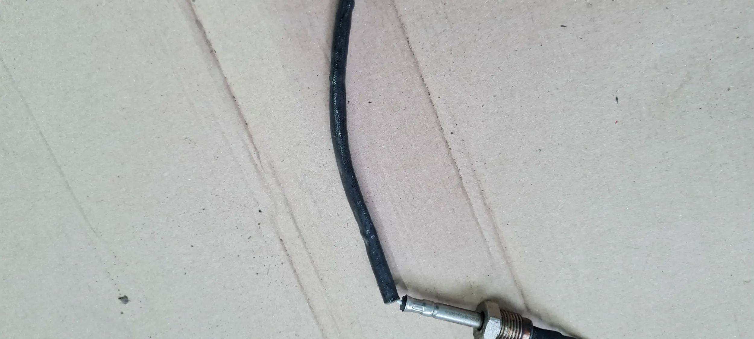 Q5 80A SENSOR TEMPERATURY 2.0 TDI 8W0906088R A4 B9 A5 8W