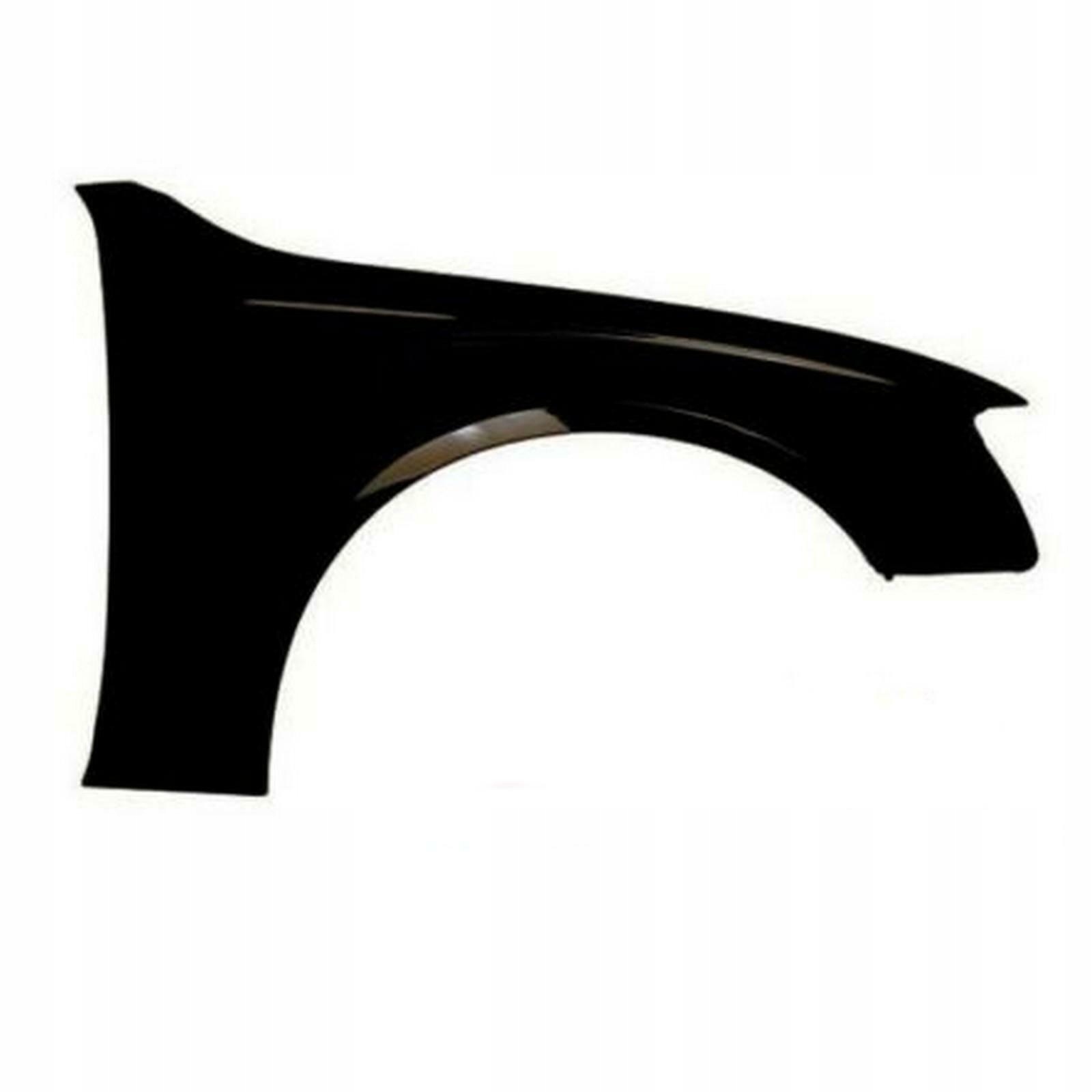 КРИЛО AUDI A4 B8 S4 Lz7l ПРАВИЙ 11-15 ПЕРЕД РЕСТАЙЛІНГ