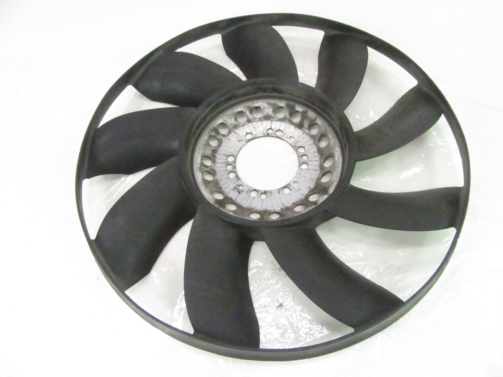 ventilátor chladiče wisco Visco BMW e53 X5 e65 e66 4.4 M62 M62b44tu N62