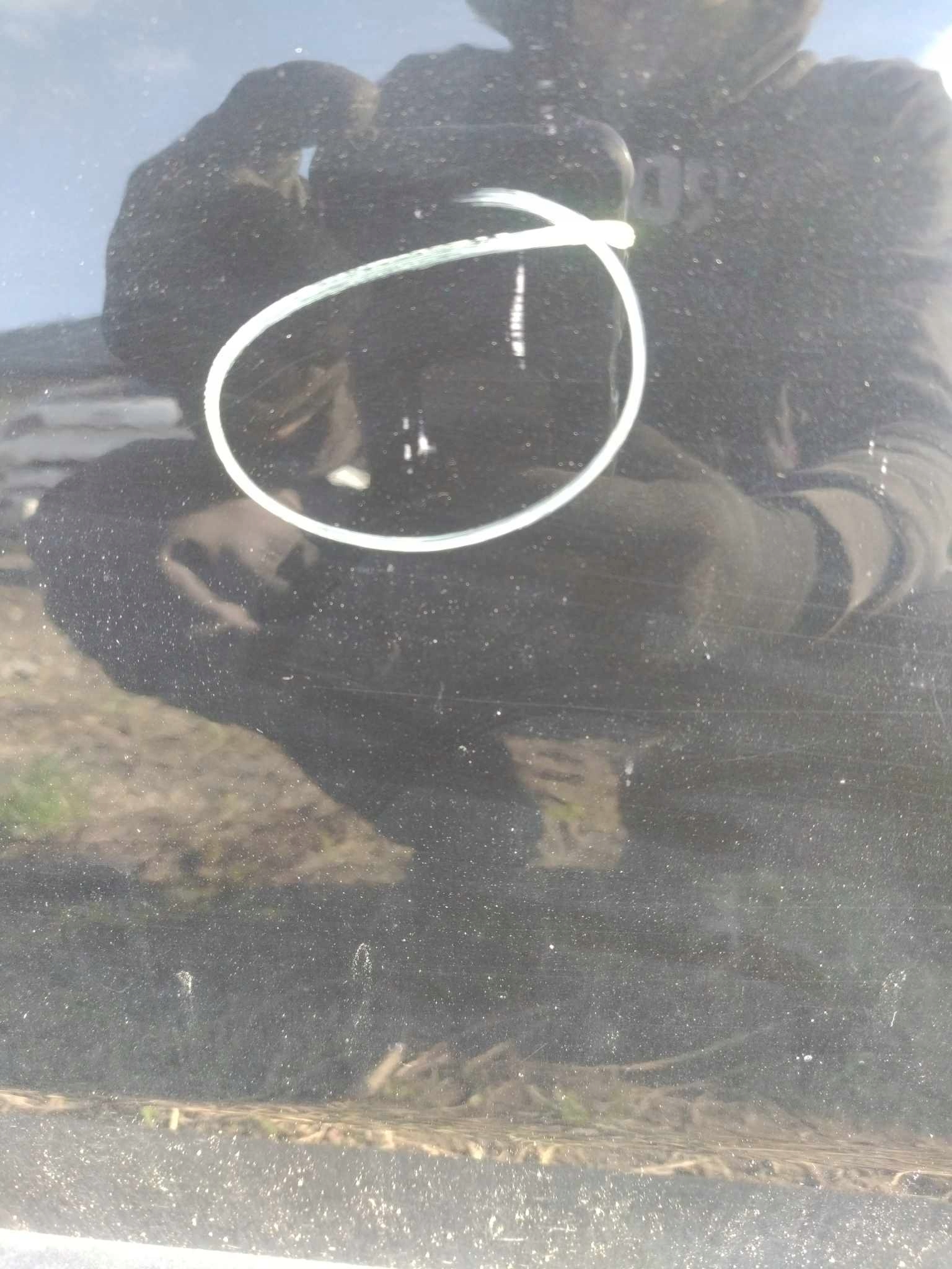 Jeep Renegade BU Tür Vorne Rechts Door Porta Porte - Thumbnail 4