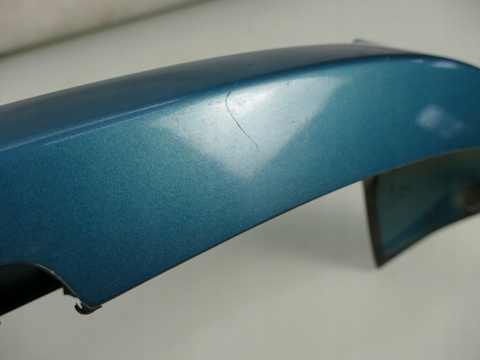 MAZDA PREMACY e spoiler SPOILER TRZECI STOP 20Q