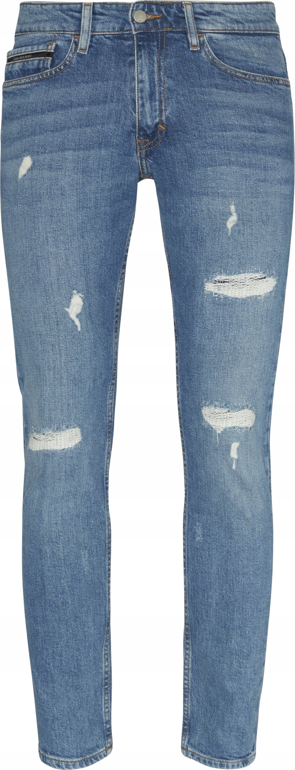 

Calvin Klein Jeans Manchester Skinny Stretch 31/30