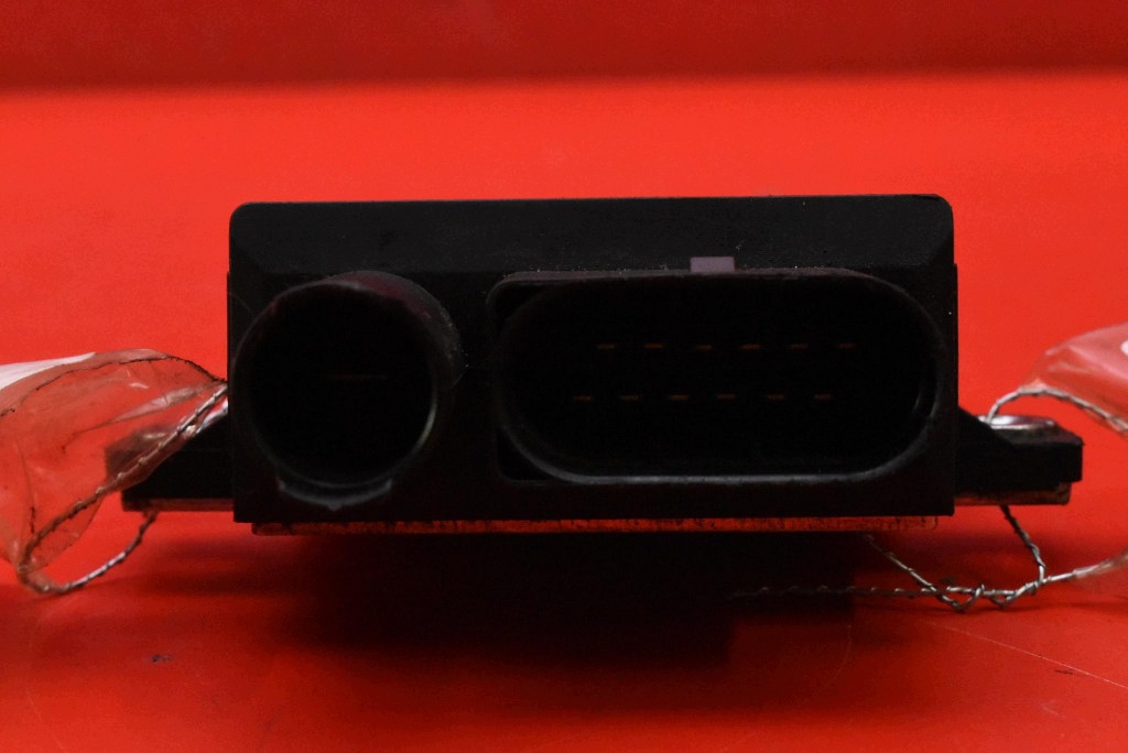 relay plugs ZAROWYCH BMW X5 E70 3.0 D 235 KM 06-10