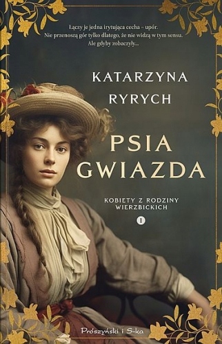 Psia gwiazda Katarzyna Ryrych