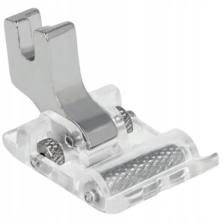 Stopka z rolkami do trudnych materiałów TEXI 0013