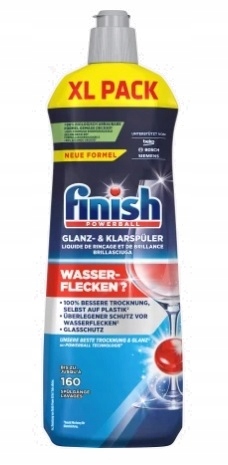 Finish, Leštidlo, 800 ml