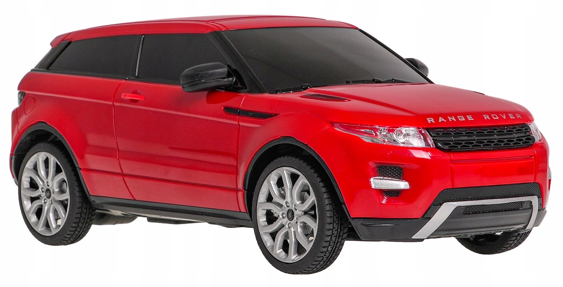 zdalnie sterowane autko Range Rover EVOQUE 1:24 RASTAR pojazd na pilota Producent bez marki