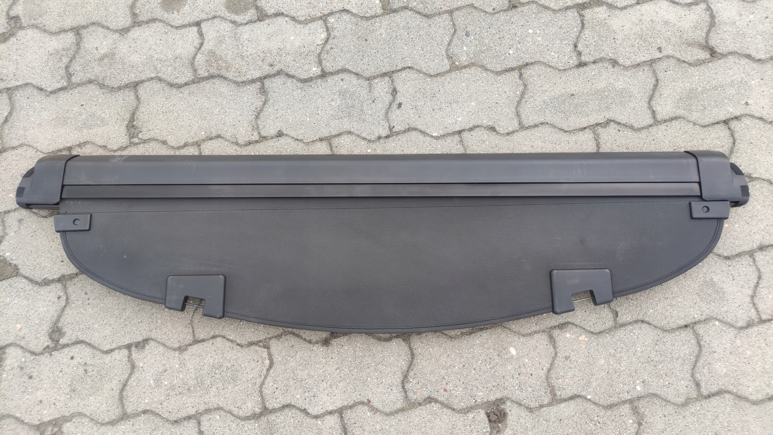 8454846548 - MAZDA CX - 5 CX5 12-17 БАГАЖНА ШТОРКА