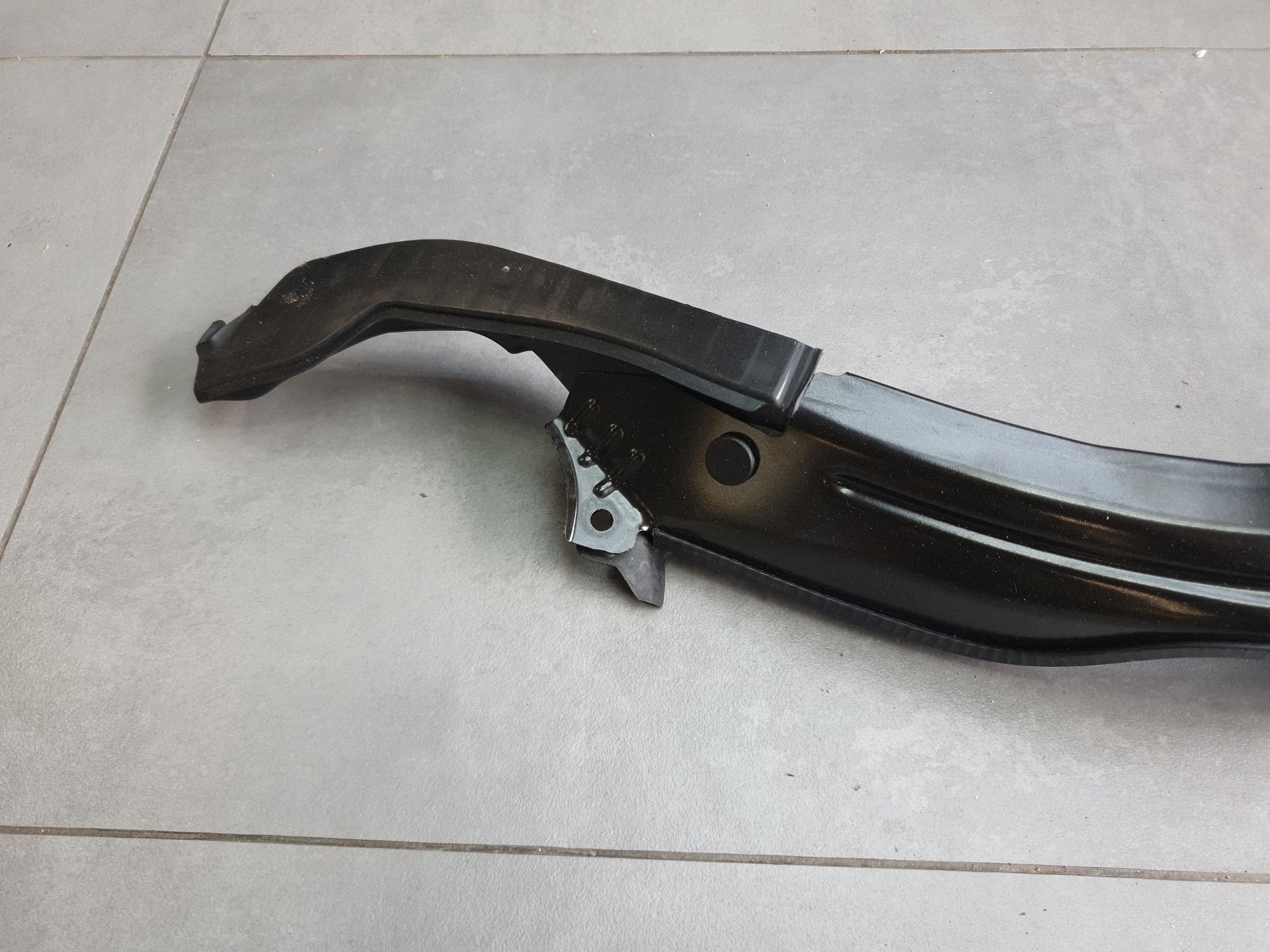 Audi A3 8Y torpedo metallic 8Y0806239