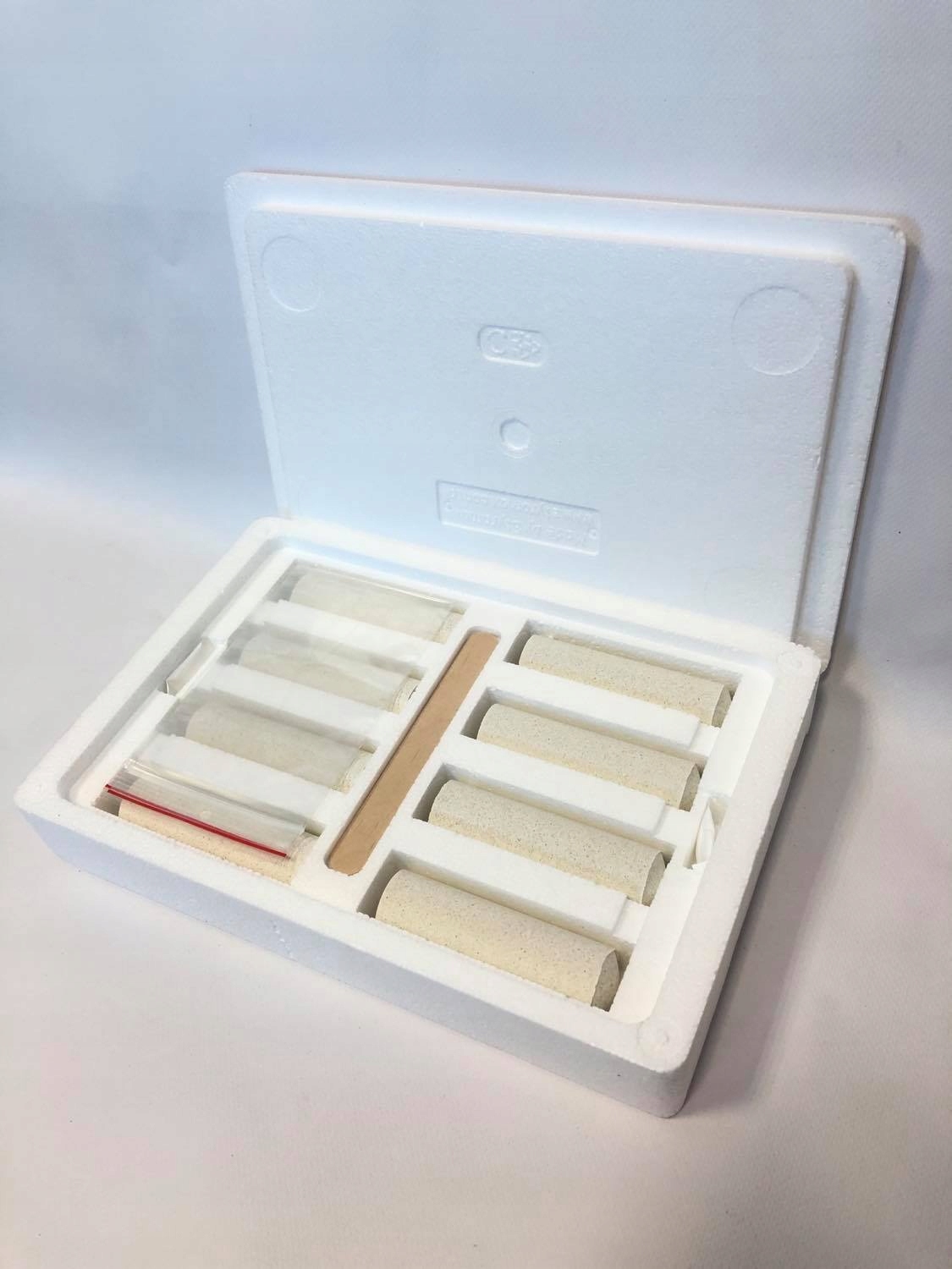 Bolus Fosforanowy uzupełnia fosfor i wapń u krów Kod producenta PASZ000131