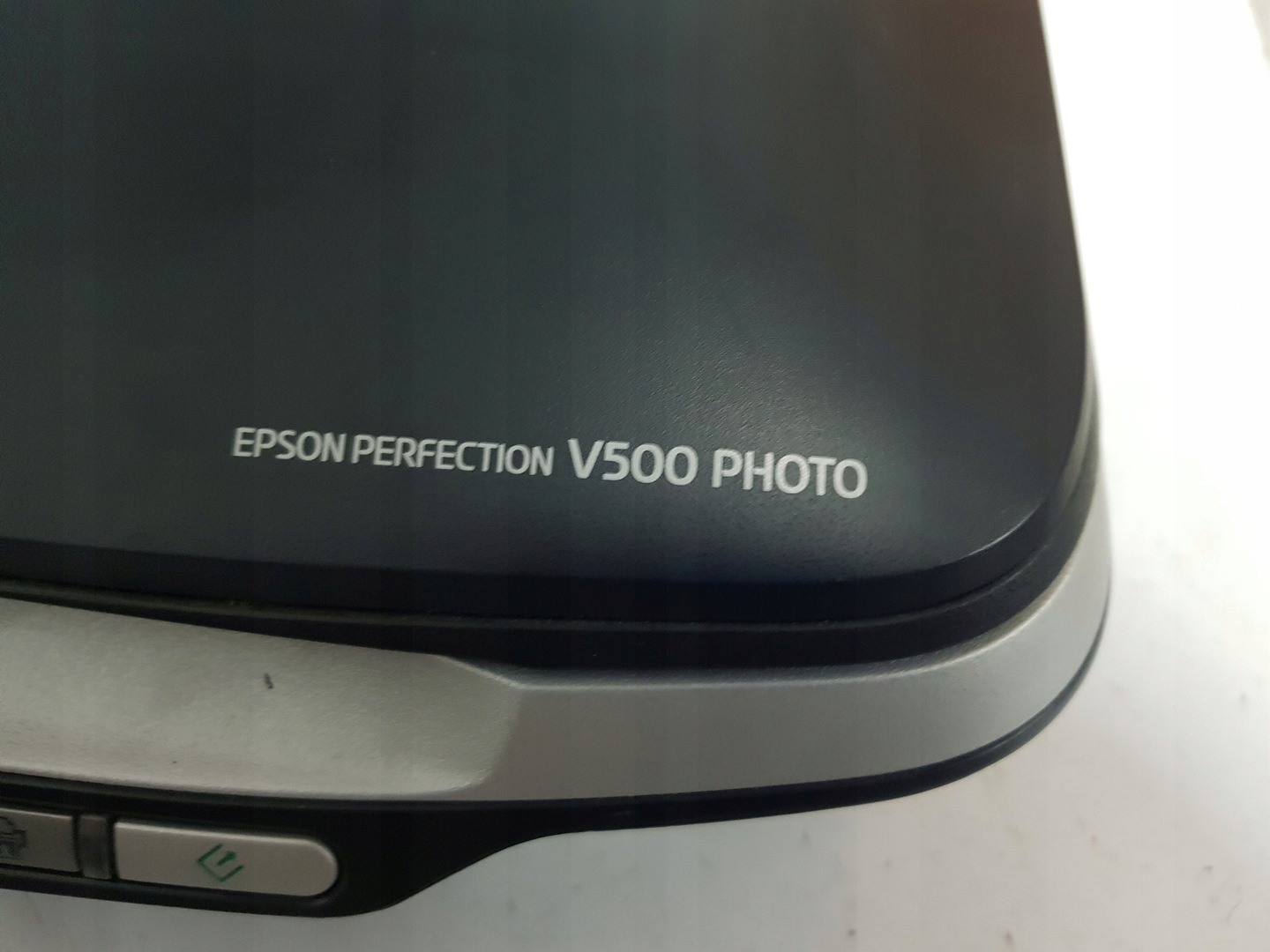 Skaner Epson Perfection V500 Photo A4 + ZASILACZ + kabel usb Kod producenta 0067844342246