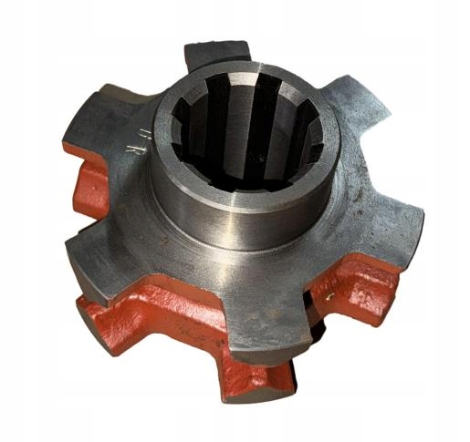 わたを KOŁO GNIAZDOWE NAPĘDOWE TAŚMY ROZRZUTNIK FORTSCHRITT T-088