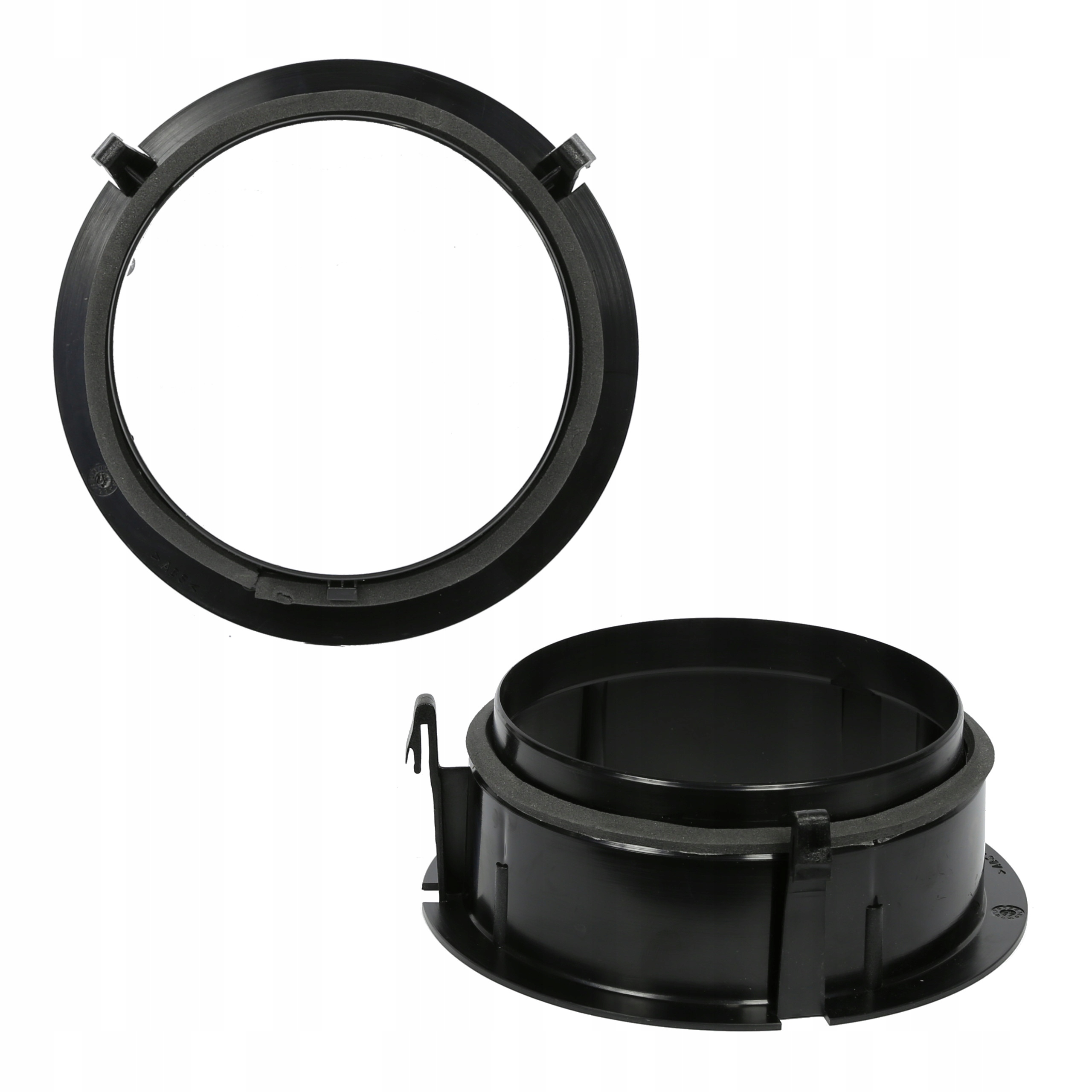 DYSTANSE GŁOŚNIKOWE DO MERCEDESA E KLASA W210 TYŁ