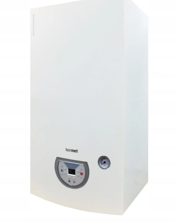 Kocioł 1-funkcyjny Termet Ecocondens Silver Pro 25kW