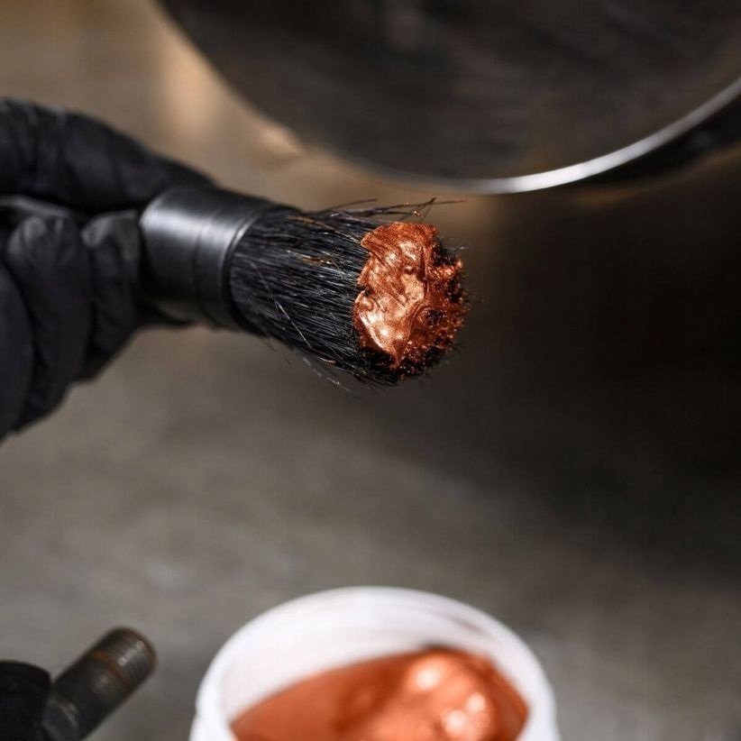 K2 SMAR MIEDZIOWY 500g Producent K2