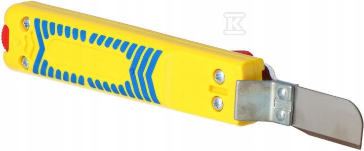 Nůž Na Kabely Jokari 28G Secura [10281]