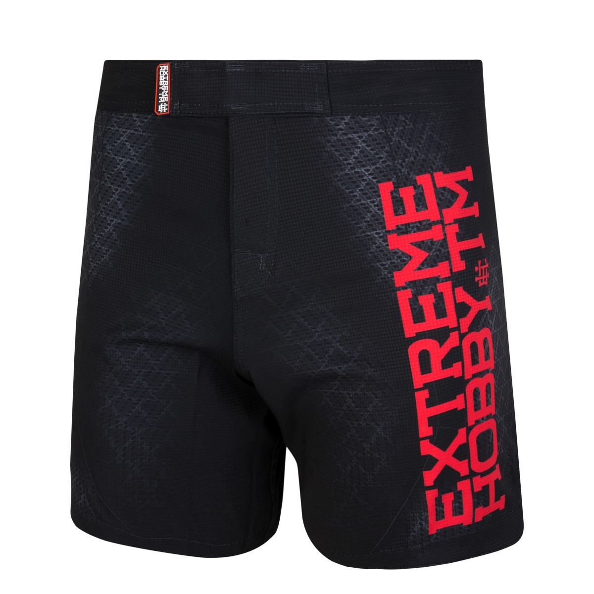 Spodenki sportowe męskie athletic Black Armour S
