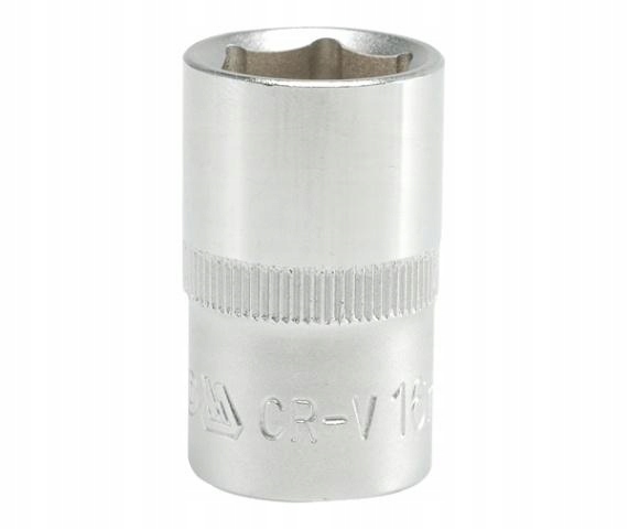 

Yato Nasadka Sześciokątna Krótka 1/2'' 16MM