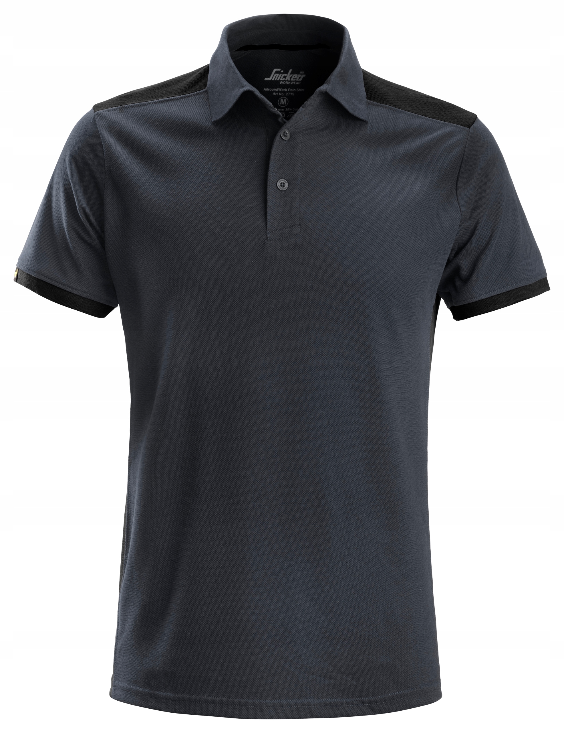 Snickers Workwear Polo dvoubarevné AllroundWork 2715