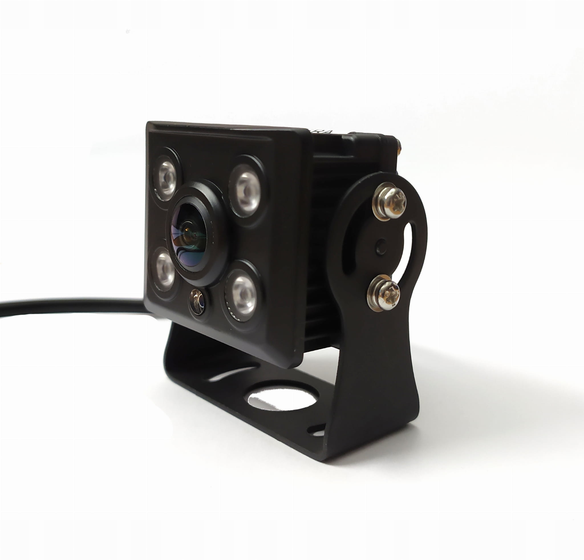 Kamera AHD 960P 4 PIN 1 3Mpx bardzo szeroki kat Brand Expert Electronics