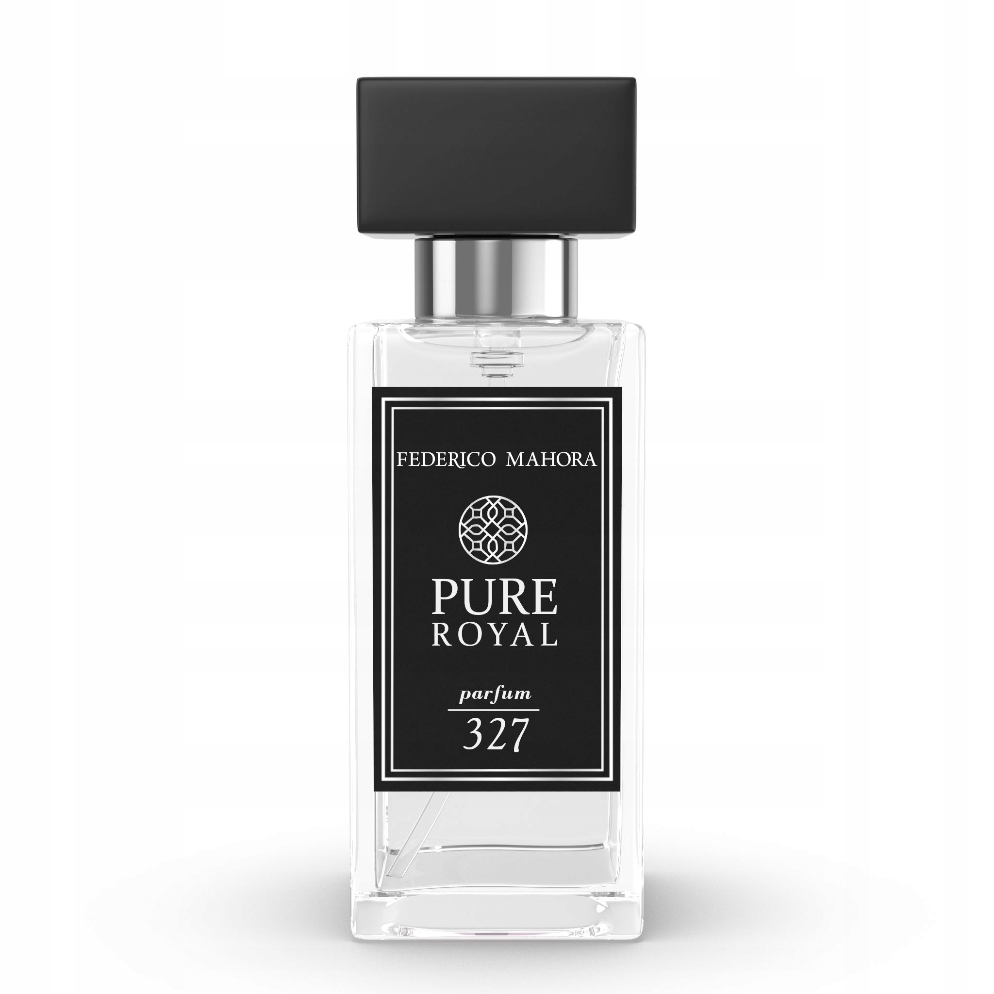 

Perfumy Męskie Pure Royal 327 Fm Group 50ml
