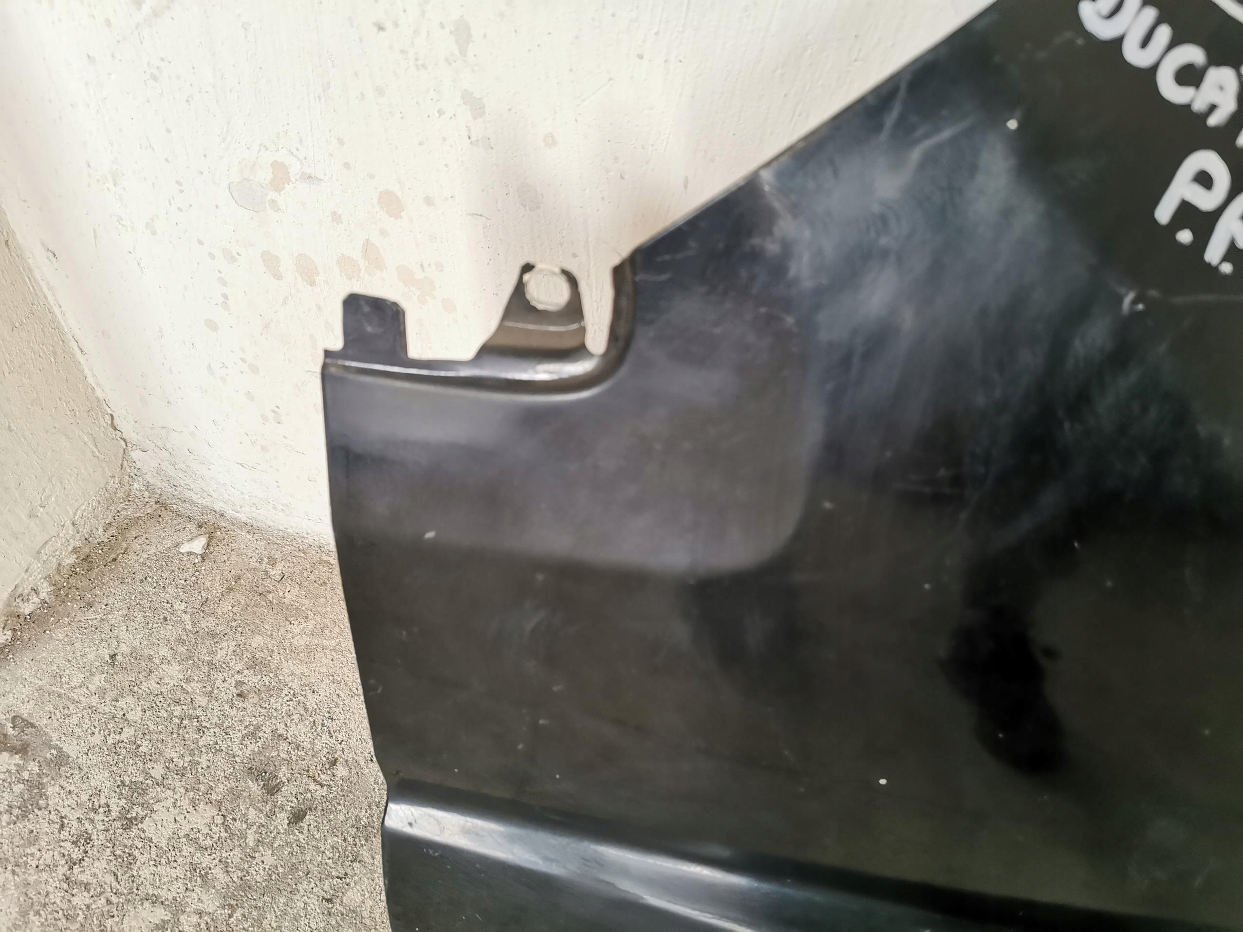 fender right front FIAT DUCATO III 06-12