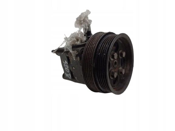 VOLVO S80 2 II V70 III 06- 2.4 D5 POMPA WSPOMAGANIA