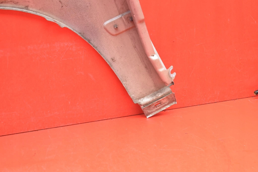fender right front front SREBRNY SAAB 9-5 1 and 97-05