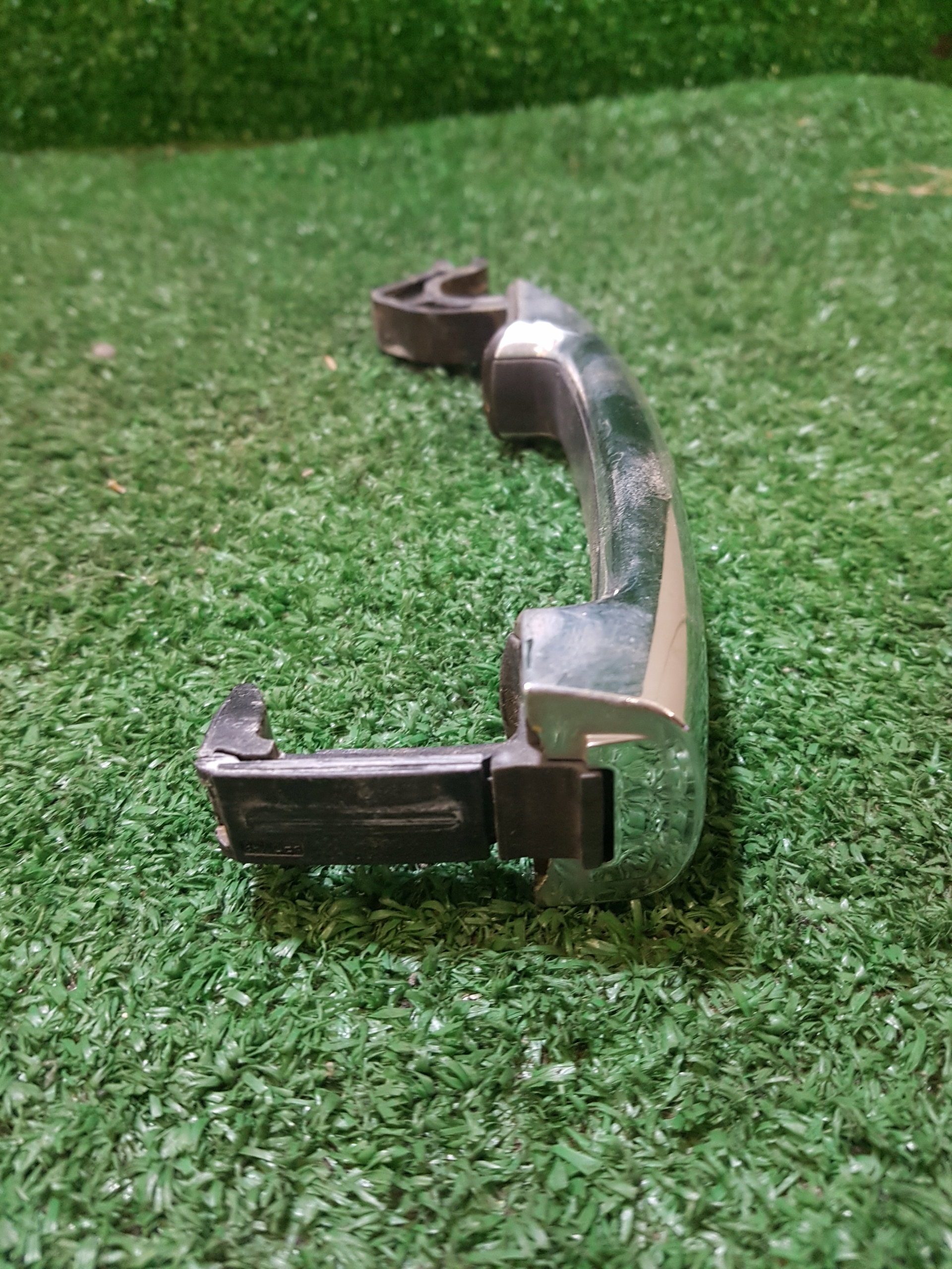 handle right front exterior CITROEN DS-3 96845614/5/6/777