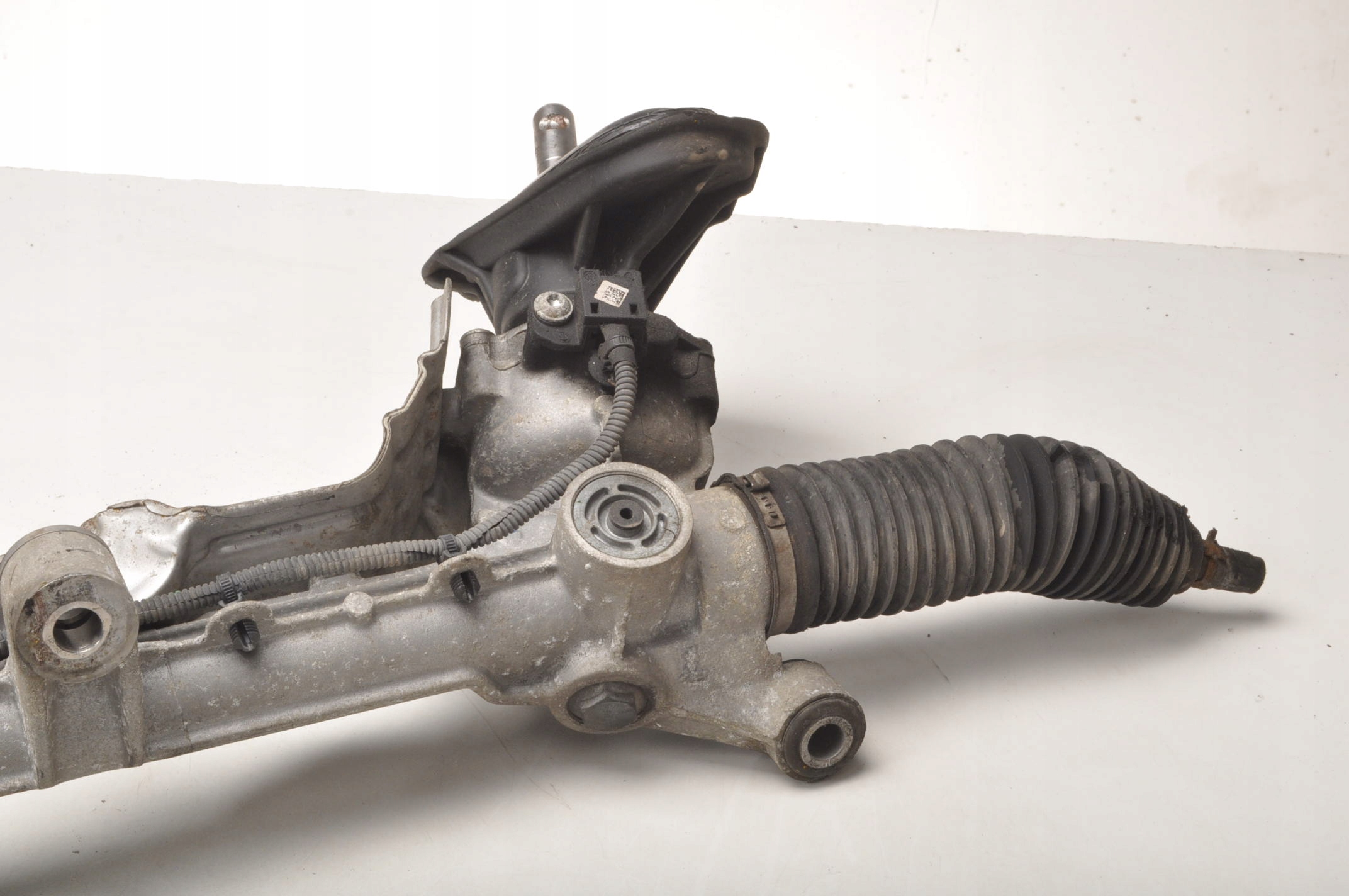 volvo V40 II рулевая рейка 31429606