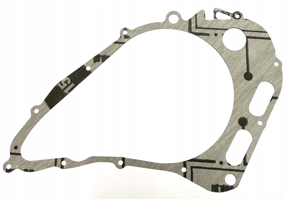 Uszczelka pokrywy alternatora Suzuki Dr 750 800 Big