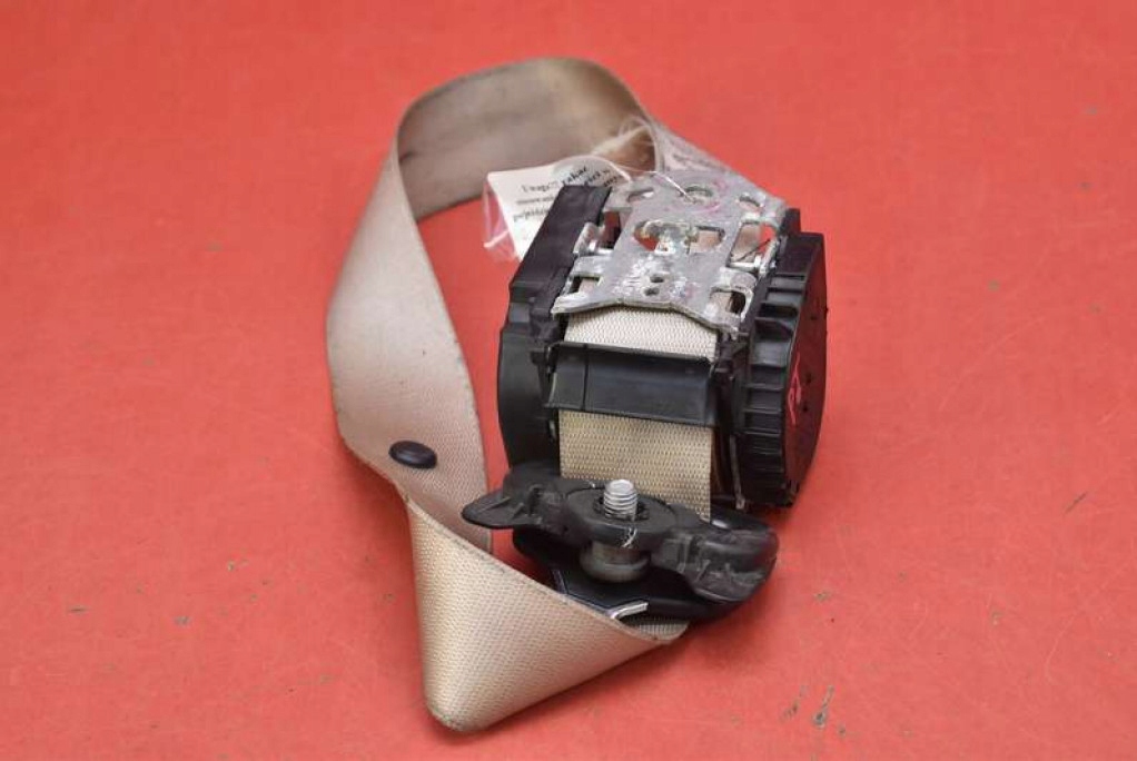Gurten Sicherheits rechts heck 705151002 BMW X5 E53 03-06
