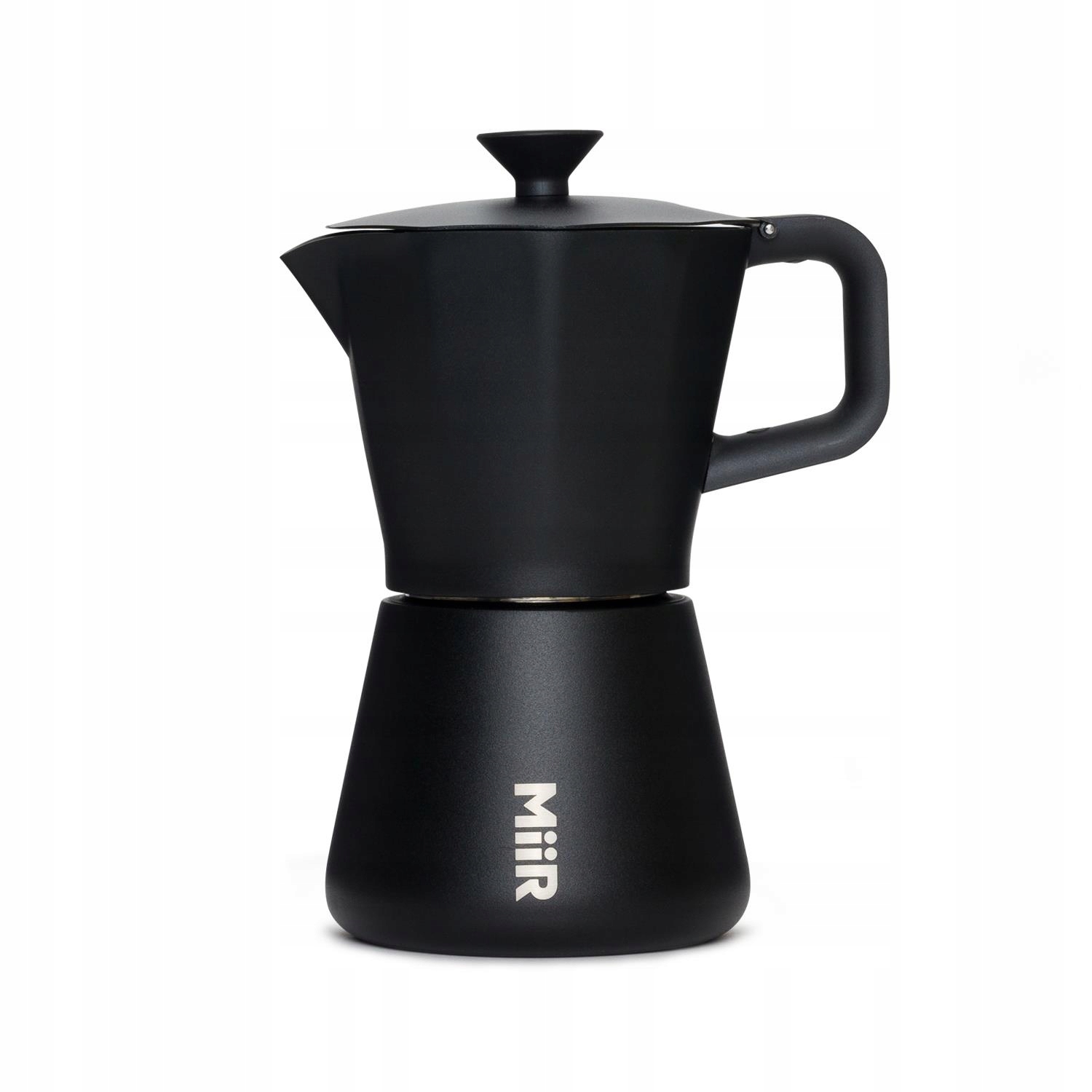 Kávovar 300 ml Miir New Standard Moka Pot Nerezová oceľ
