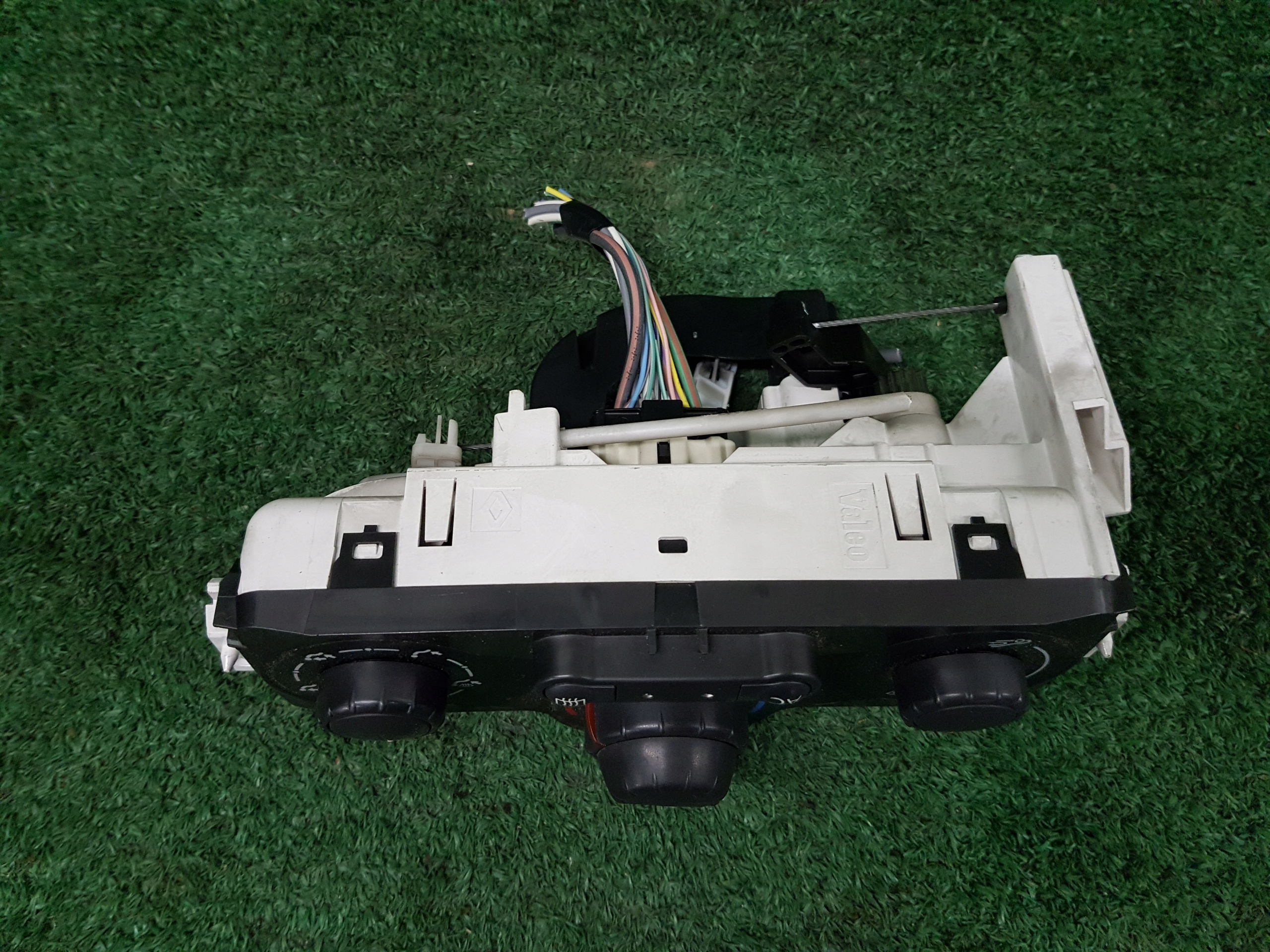 Unite commande clima RENAULT SCENIC 2