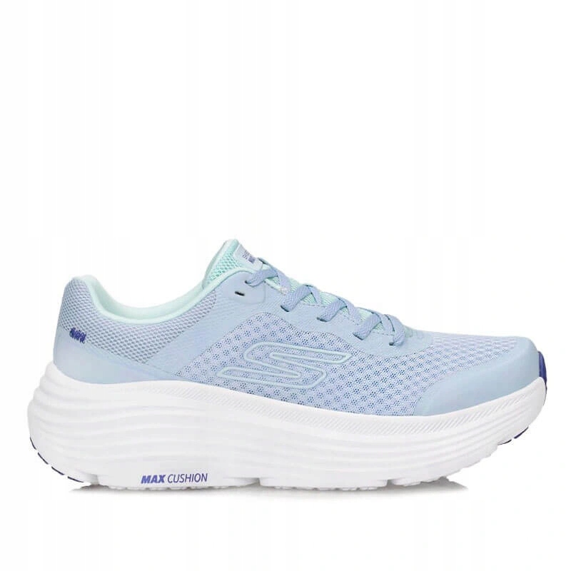 Dámské tenisky Skechers 129470 Bllb Max Cushioning Endeavour