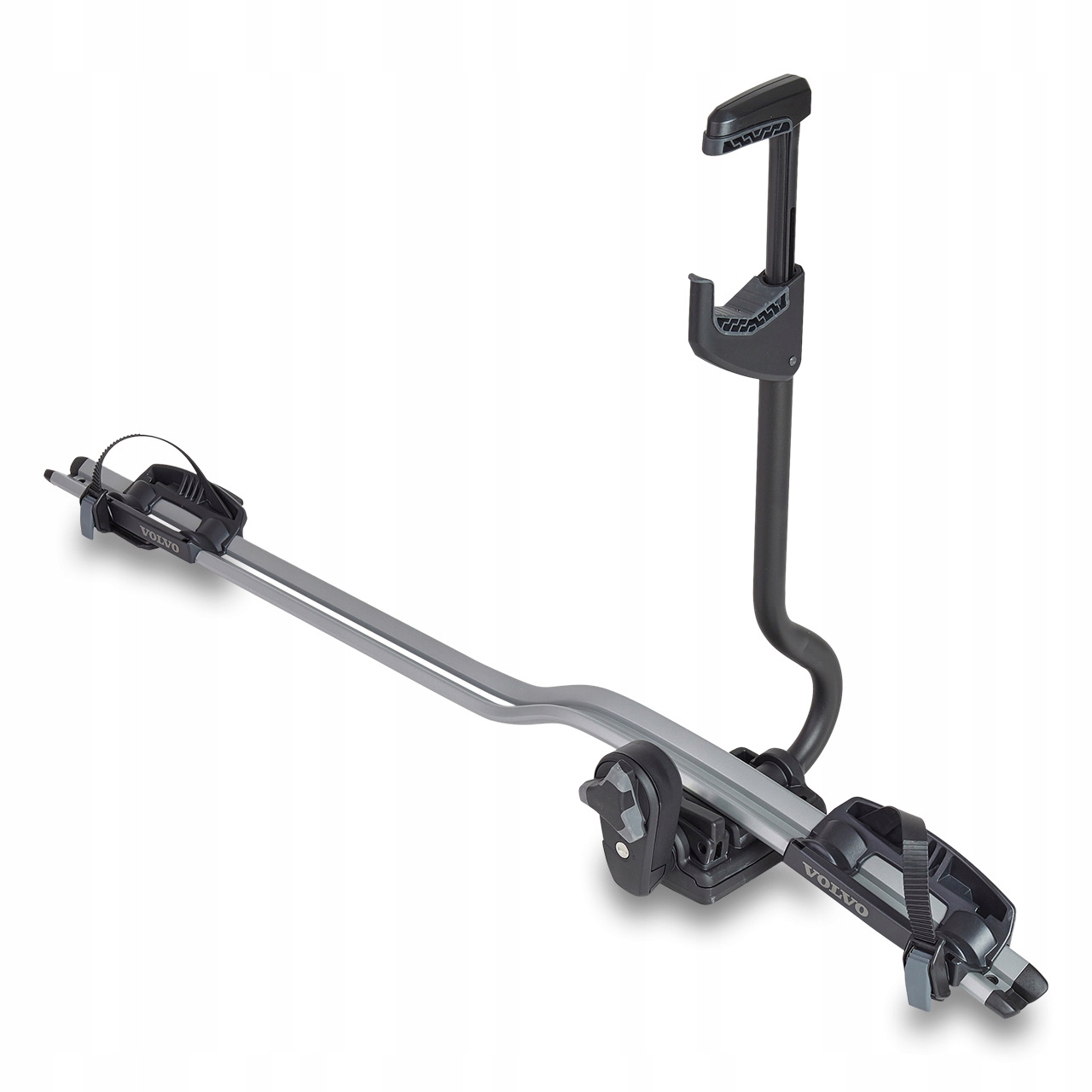 

Aluminiowy bagażnik rowerowy Volvo 31664408