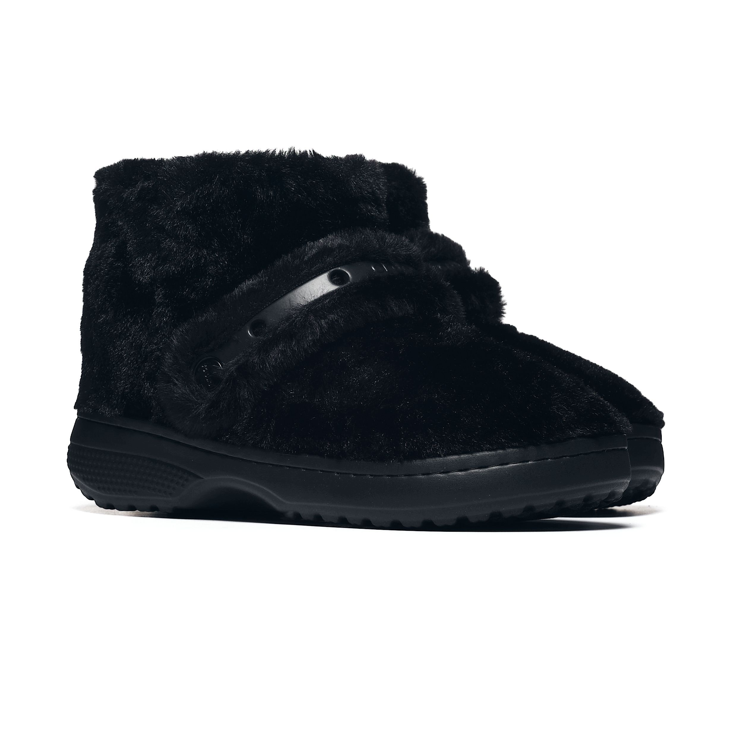 Papuče Crocs Classic Unfurgettable Boot 42-43 Unisex
