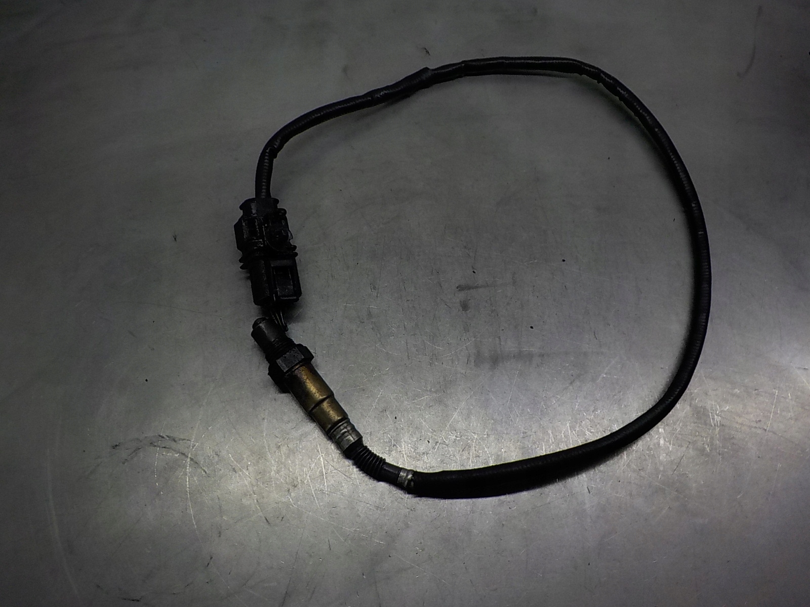 CHRYSLER 300 C 3.0 CRD SONDA LAMBDA 0258017095