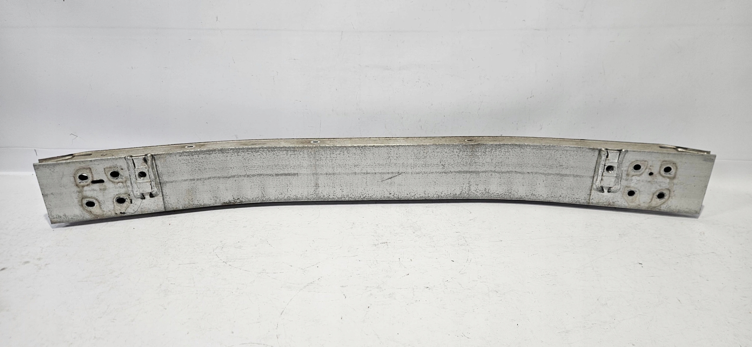 BELKA ZDERZAKA PRZEDNIA LEXUS NX II 21- ORYGINAŁ Wersja Europejska