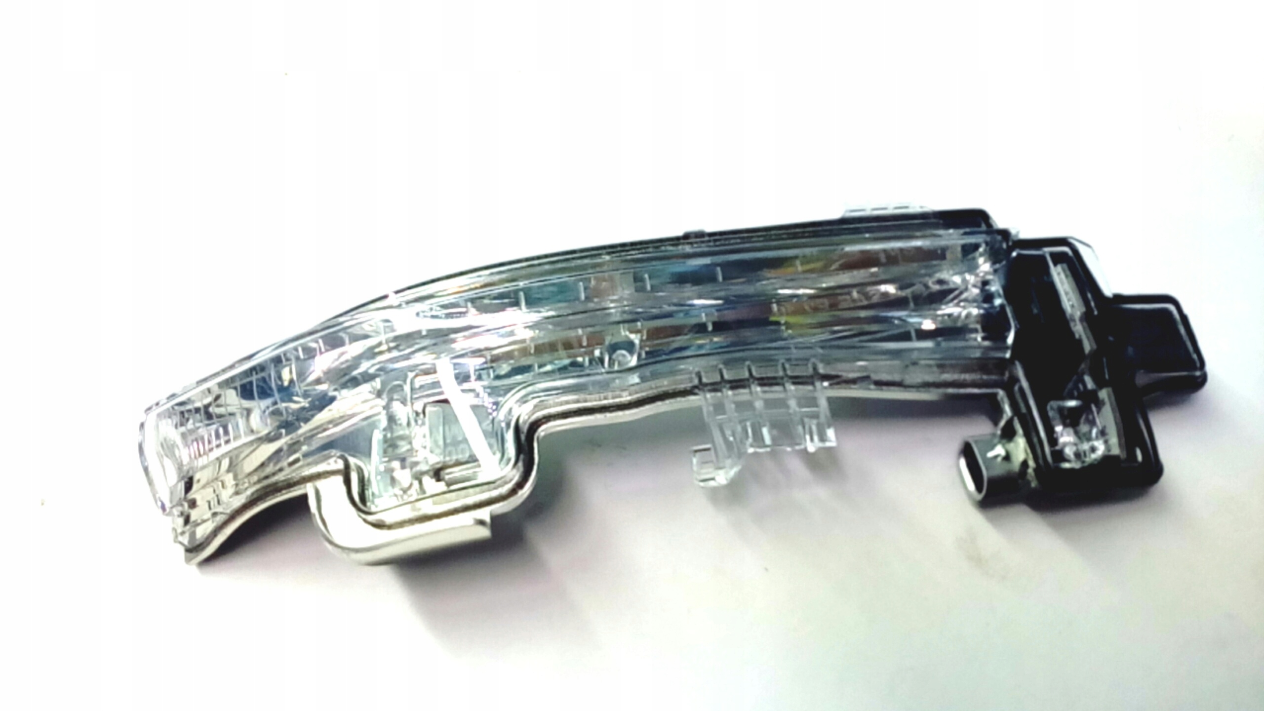 Volvo S80 V70 XC70 levý blinkr zrcátka Oe 31402415