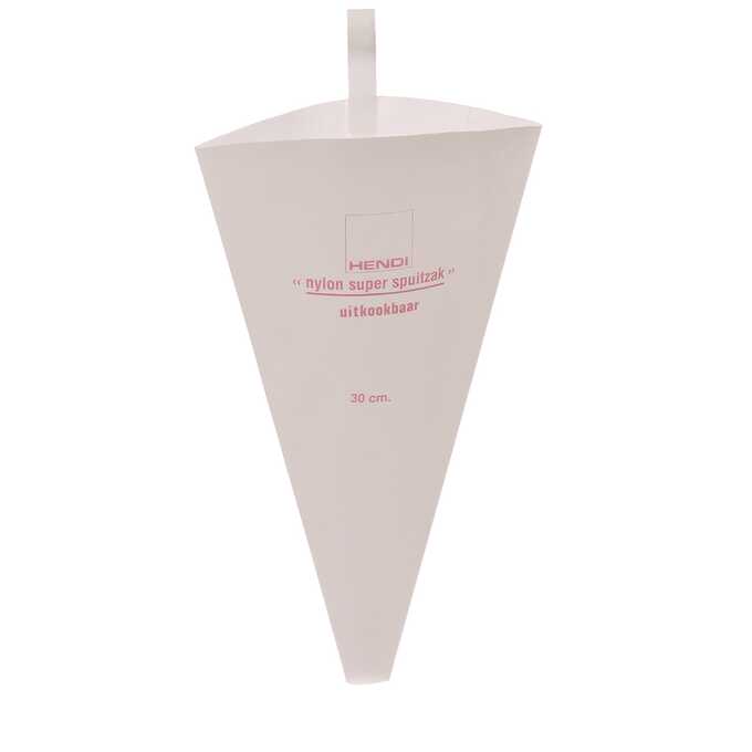 

Profesjonalny Worek Do Szprycowania 300MM Hendi