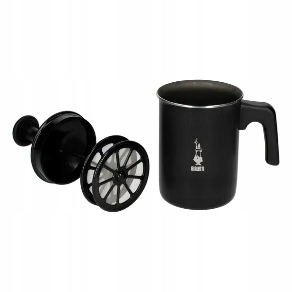 

Bialetti Montalatte ręczny spieniacz do mleka 160