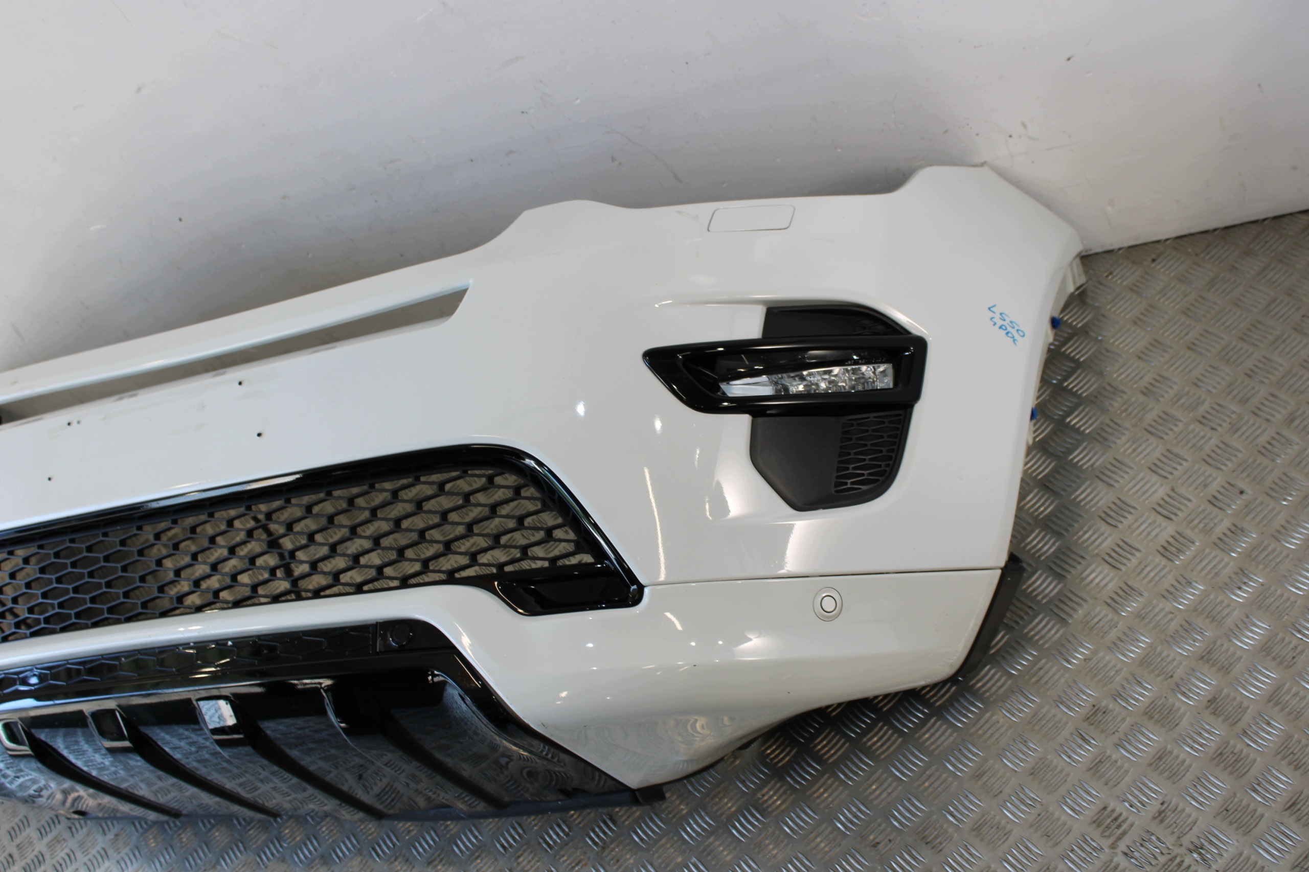 bumper front front 4 X PDC LAND ROVER DISCOVERY SPORT L550 R-DYNAMIC