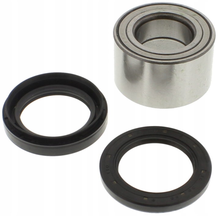 Ložiska Kola Zadní Kymco Uxv 500 4X4 09-15