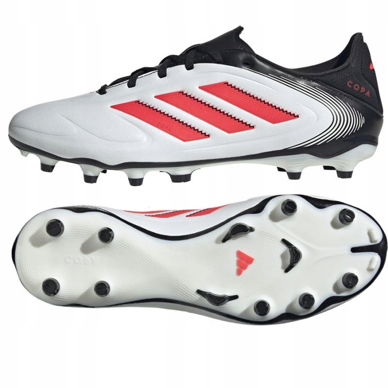 Adidas Korkové boty Copa Pure III League Fg/mg vel. 45 1/3 ID9049