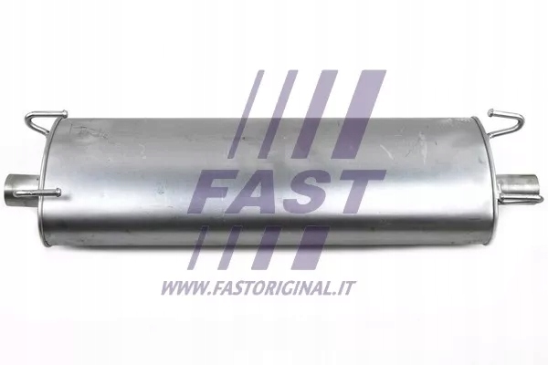 TLUMIK DAILY 00- TYL 35S11/50C15 FAST Producent części Fast