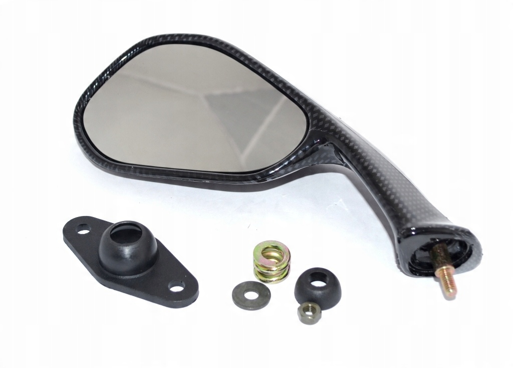 

Ir Lusterko Lewe Aprilia Rs 125 250 50 LC