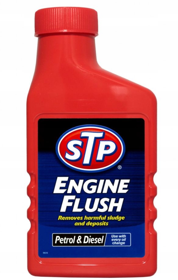 

Środek do płukania silnika 450ml