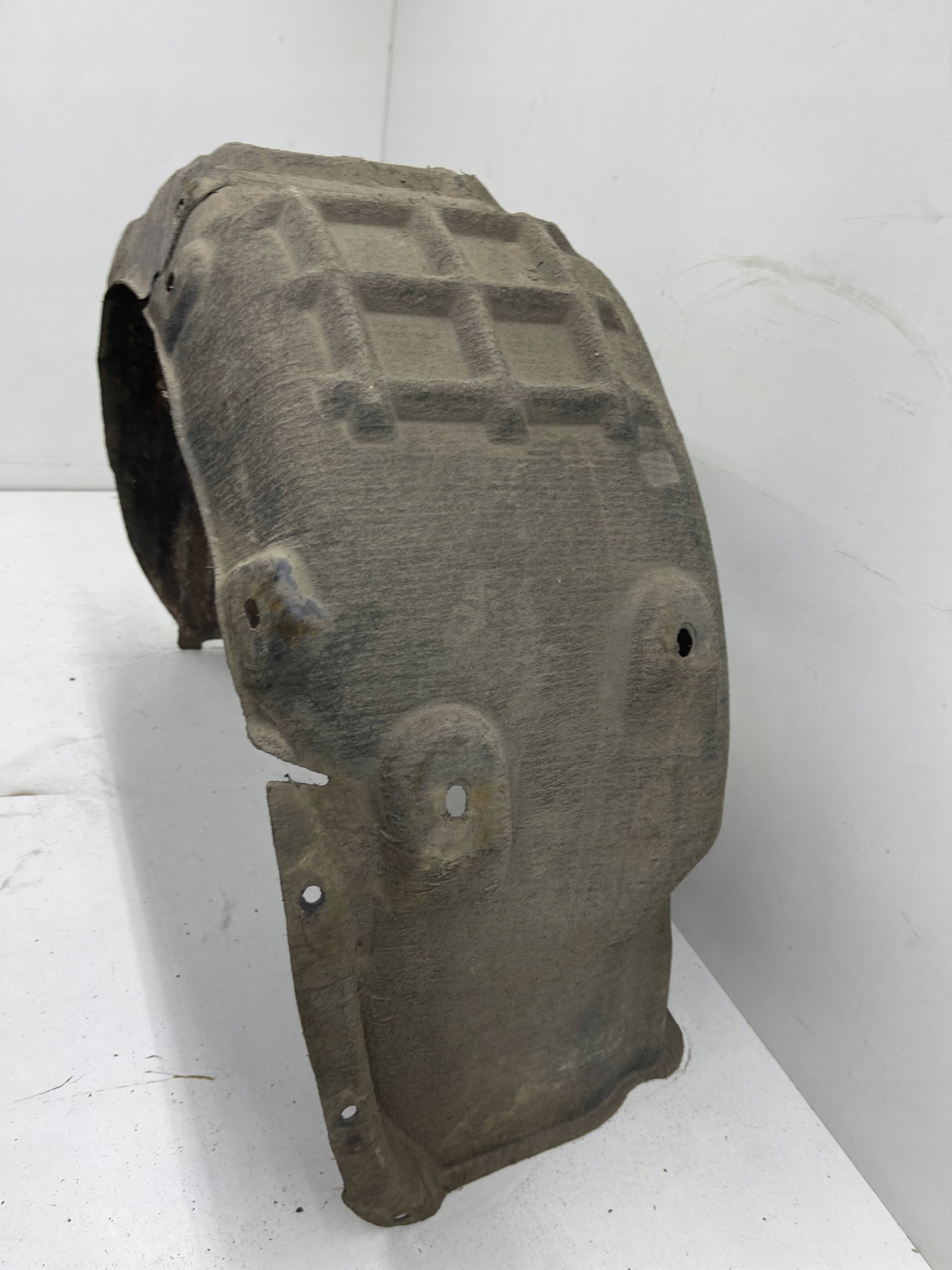 AUDI A6 C7 Radschale links heck